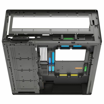 CASE HAVN HS 420 BASE BLACK CASE HAVN HS 420 BASE BLACK