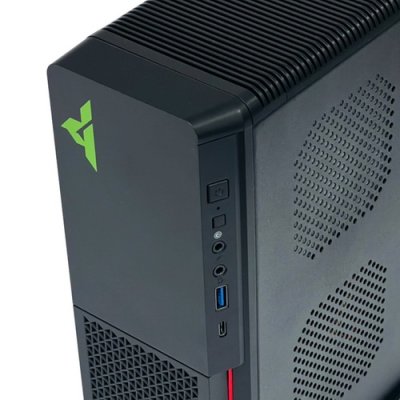 CASE (เคส) G-VIEW C3-35 + POWER 500W