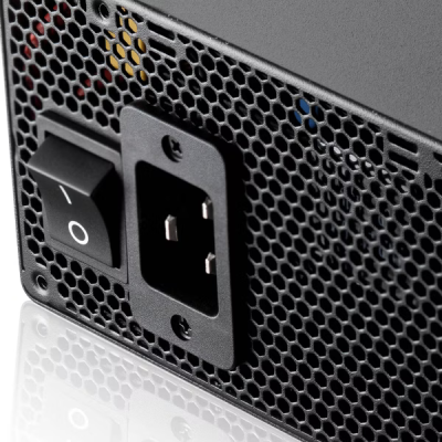 POWER SUPPLY SUPER FLOWER LEADEX 1600W 80+ TITANIUM ATX 3.1 (SF-1600F14HT)