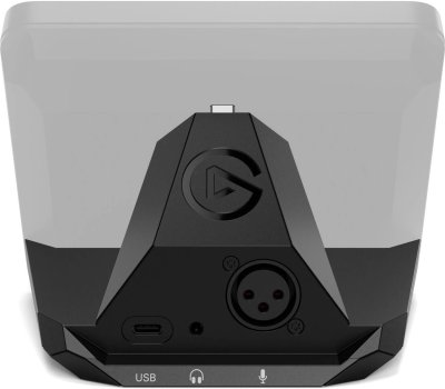 ELGATO KEYPAD XLR DOCK FOR STREAM DECK + (10GBM9901)