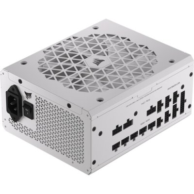POWER SUPPLY CORSAIR RM1000X SHIFT 1000W 80+ GOLD WHITE (CP-9020275-NA)