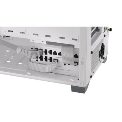 POWER SUPPLY CORSAIR RM1000X SHIFT 1000W 80+ GOLD WHITE (CP-9020275-NA)