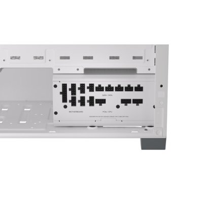 POWER SUPPLY CORSAIR RM1000X SHIFT 1000W 80+ GOLD WHITE (CP-9020275-NA)