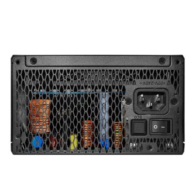 POWER SUPPLY SUPER FLOWER LEADEX III 1000W 80+ GOLD ATX 3.1 (SF-1000F14GE)