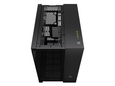 CASE (เคส) CORSAIR 6500X MID TOWER