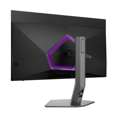 MONITOR AOC AGON PRO AG326UZD2/67 - 31.5" QD-OLED 4K 240Hz