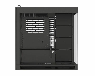 CASE HAVN HS 420 BASE BLACK