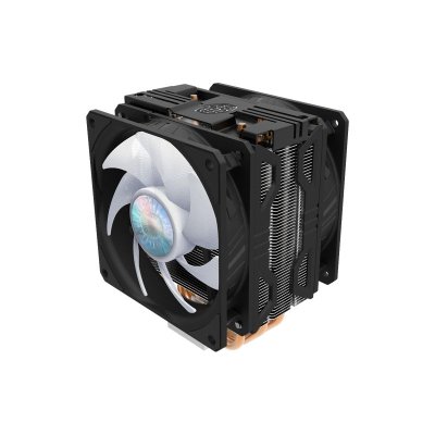 CPU COOLING COOLER MASTER HYPER 212 LED TURBO ARGB