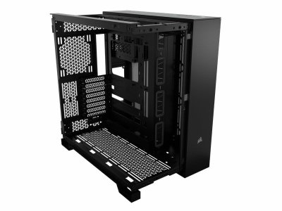 CASE (เคส) CORSAIR 6500D AIR FLOW MID TOWER