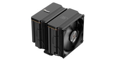CPU COOLING OCYPUS IOTA A62 BLACK