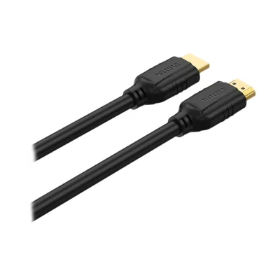 CABLE HDMI UNITEK C11079BK 1.5m, 3m, 5m 4K 60HZ