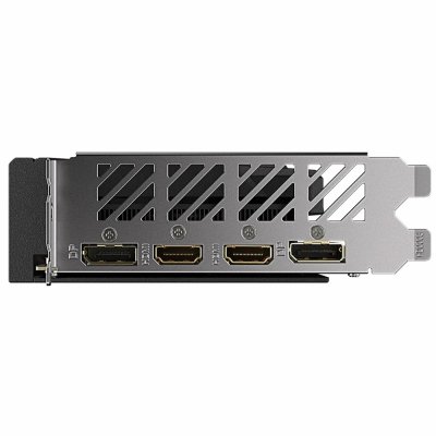 การ์ดจอ GIGABYTE NVIDIA RTX 4060 WINDFORCE OC 8GB GDDR6 การ์ดจอ GIGABYTE NVIDIA RTX 4060 WINDFORCE OC 8GB GDDR6