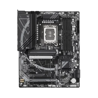 MAINBOARD GIGABYTE Z790 EAGLE DDR5 SOCKET LGA 1700