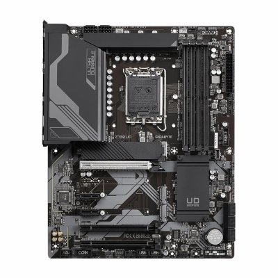 MAINBOARD GIGABYTE Z790 UD DDR5 SOCKET LGA 1700