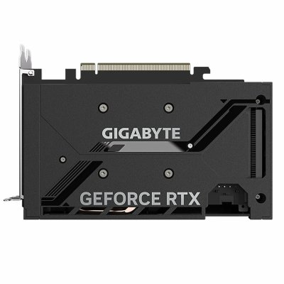 การ์ดจอ GIGABYTE NVIDIA RTX 4060 WINDFORCE OC 8GB GDDR6 การ์ดจอ GIGABYTE NVIDIA RTX 4060 WINDFORCE OC 8GB GDDR6
