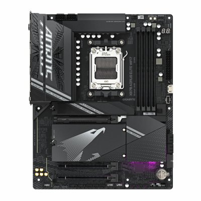 MAINBOARD GIGABYTE X870 AORUS ELITE WIFI7 DDR5 LGA1700