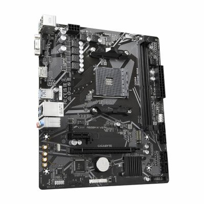 MAINBOARD GIGABYTE A520M K V2 DDR4 SOCKET AM4