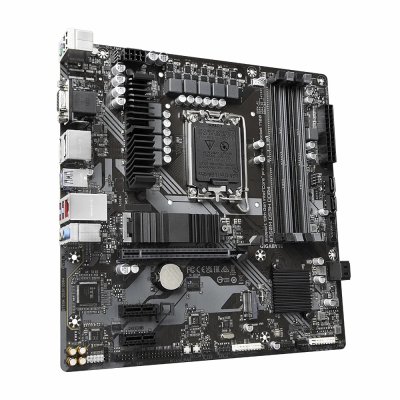 MAINBOARD GIGABYTE B760M DS3H DDR4 (REV. 1.0) SOCKET LGA 1700