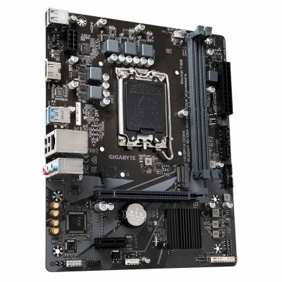 MAINBOARD GIGABYTE H610M K DDR4 (REV. 1.0) SOCKET LGA 1700