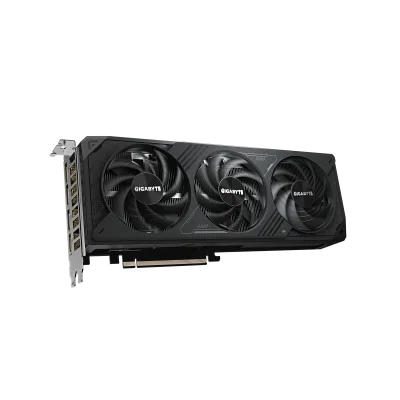 การ์ดจอ GIGABYTE NVIDIA RTX 5070 WINDFORCE OC SFF 12GB GDDR7