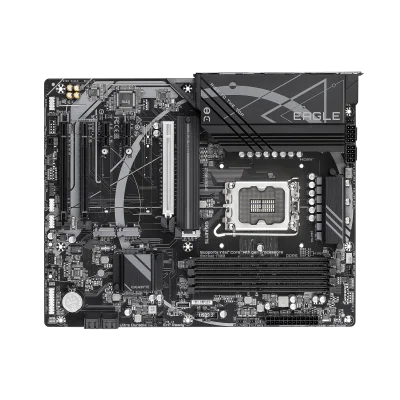 MAINBOARD GIGABYTE Z790 EAGLE DDR5 SOCKET LGA 1700
