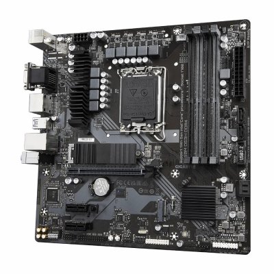 MAINBOARD GIGABYTE B760M DS3H DDR4 (REV. 1.0) SOCKET LGA 1700