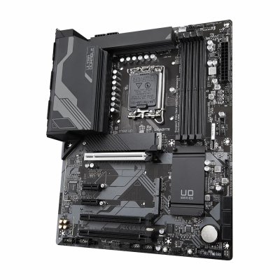 MAINBOARD GIGABYTE Z790 UD DDR5 SOCKET LGA 1700