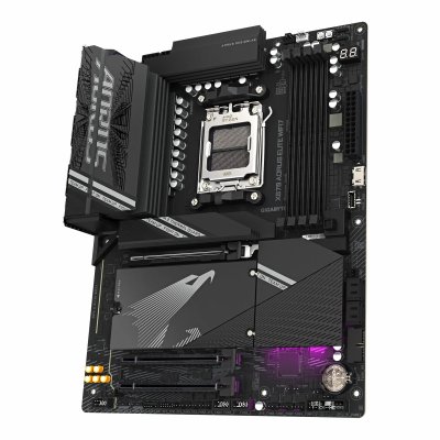 MAINBOARD GIGABYTE X870 AORUS ELITE WIFI7 DDR5 LGA1700