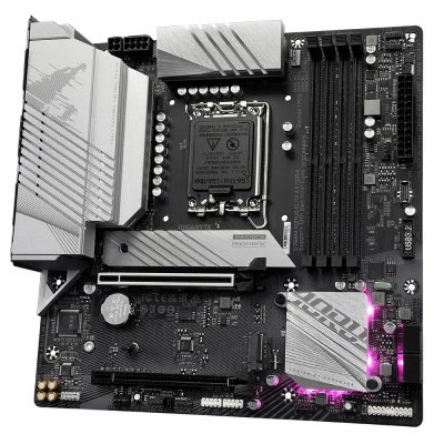 MAINBOARD GIGABYTE B760M AORUS ELITE AX DDR4 (REV. 1.0) SOCKET LGA 1700