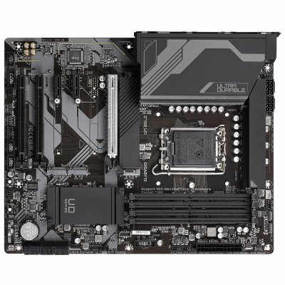 MAINBOARD GIGABYTE Z790 UD DDR5 SOCKET LGA 1700