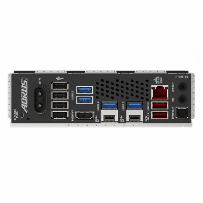 MAINBOARD GIGABYTE X870 AORUS ELITE WIFI7 DDR5 LGA1700