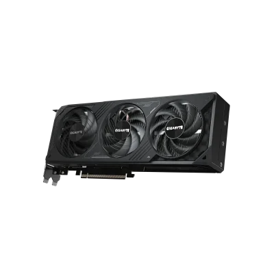 การ์ดจอ GIGABYTE NVIDIA RTX 5070 WINDFORCE OC SFF 12GB GDDR7