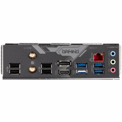 MAINBOARD GIGABYTE B760M GAMING X AX DDR4 SOCKET LGA 1700 MAINBOARD GIGABYTE B760M GAMING X AX DDR4 SOCKET LGA 1700