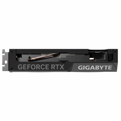 การ์ดจอ GIGABYTE NVIDIA RTX 4060 WINDFORCE OC 8GB GDDR6