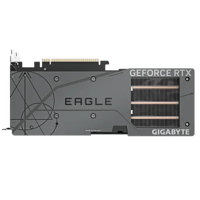 การ์ดจอ GIGABYTE NVIDIA RTX 4060 TI EAGLE OC 8GB GDDR6