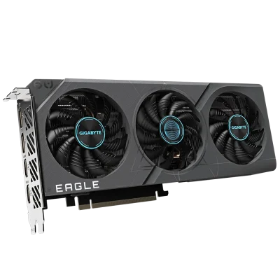 การ์ดจอ GIGABYTE NVIDIA RTX 4060 TI EAGLE OC 8GB GDDR6