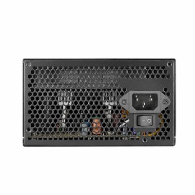 POWER SUPPLY THERMALTAKE TR2 S 650W 80+ WHITE (TRS-0650P-2) POWER SUPPLY THERMALTAKE TR2 S 650W 80+ WHITE (TRS-0650P-2)