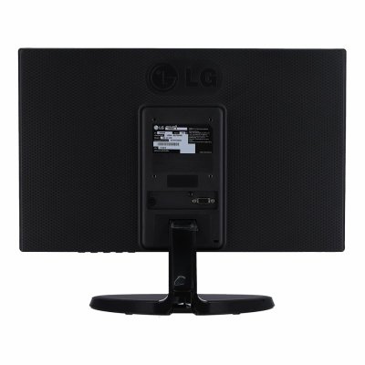 MONITOR LG 19M38A-B - 18.5" TN HD 60Hz