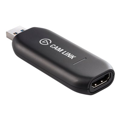 VIDEO CAPTURE DEVICE ELGATO CAMLINK 4K (10GAM9901)