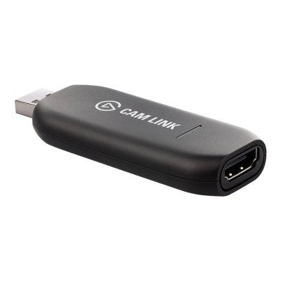 VIDEO CAPTURE DEVICE ELGATO CAMLINK 4K (10GAM9901)