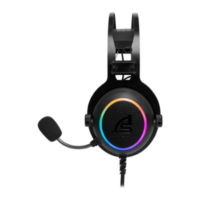 HEADSET SIGNO HP-827 BLAZERO RGB HEADSET SIGNO HP-827 BLAZERO RGB