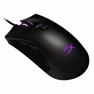 MOUSE HYPERX PULSEFIRE FPS PRO (BLACK)