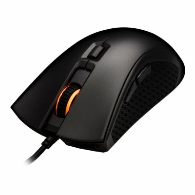 MOUSE HYPERX PULSEFIRE FPS PRO (BLACK)