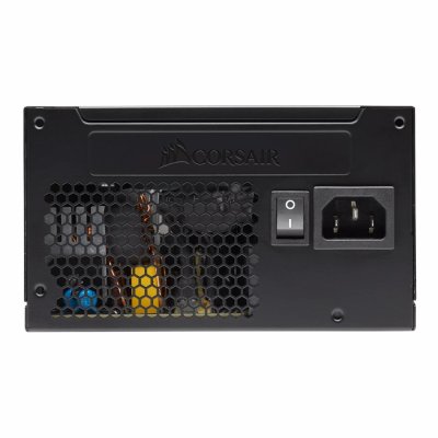 POWER SUPPLY CORSAIR CV550 - 550W 80+ BRONZE (CP-9020210-NA)