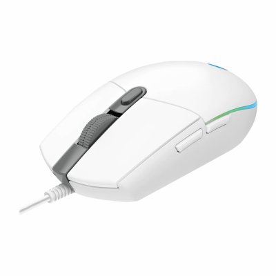 MOUSE LOGITEC G102 LIGHTSYNC