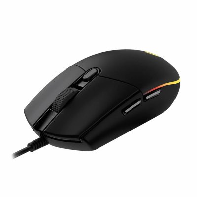 MOUSE LOGITEC G102 LIGHTSYNC