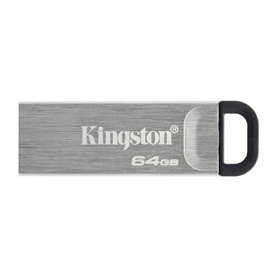 FLASH DRIVE KINGSTON DATA TRAVELER KYSON 64GB