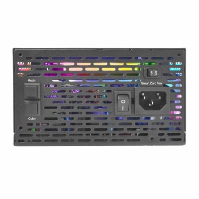 POWER SUPPLY THERMALTAKE TOUGHPOWER GF2 ARGB 750W 80+ GOLD (TTP-750AH3FSG-A) POWER SUPPLY THERMALTAKE TOUGHPOWER GF2 ARGB 750W 80+ GOLD (TTP-750AH3FSG-A)