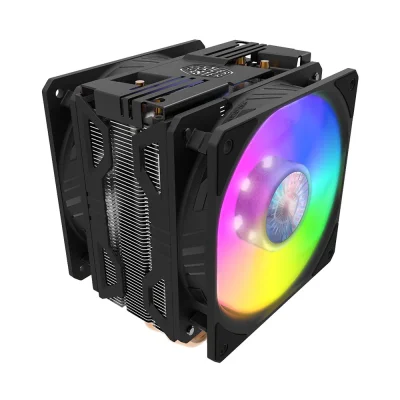 CPU COOLING COOLER MASTER HYPER 212 LED TURBO ARGB