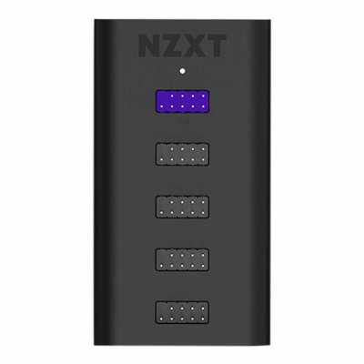 NZXT INTERNAL USB HUB 2.0 (AC-IUSBH-M3)